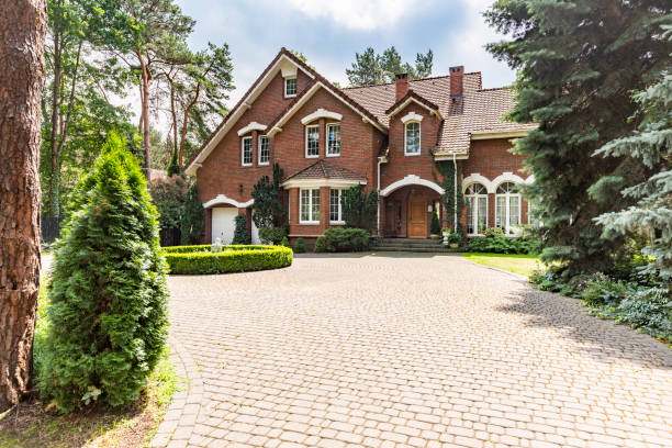 Reasons to Select Us for Your Driveway Paving Requirements in Cardington, OH