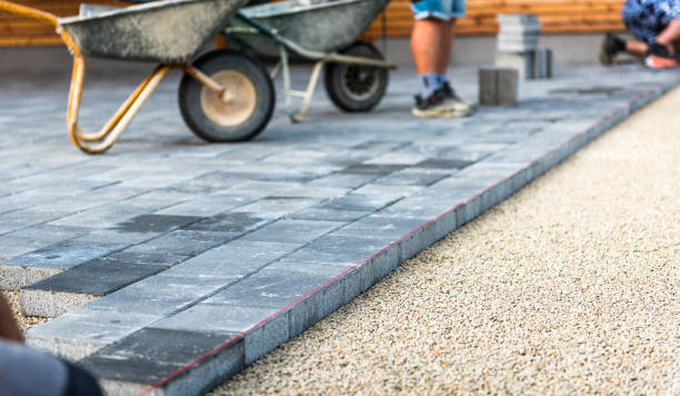 Reasons to Select Us for Your Driveway Paving Requirements in Cardington, OH