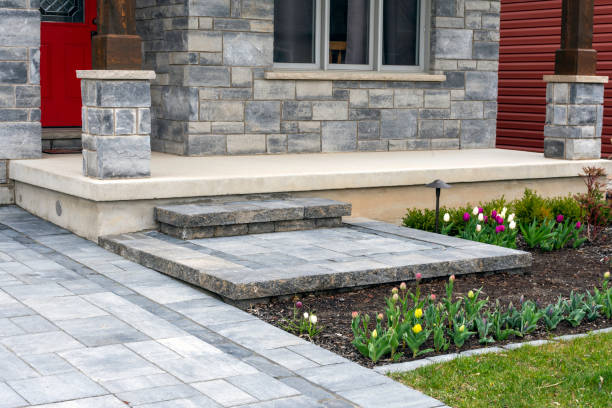 Driveway Pavers for Homes in Cardington, OH