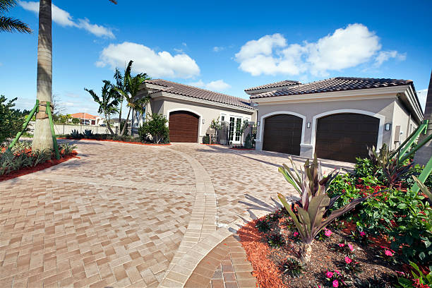 Best Professional Driveway Pavers  in Cardington, OH