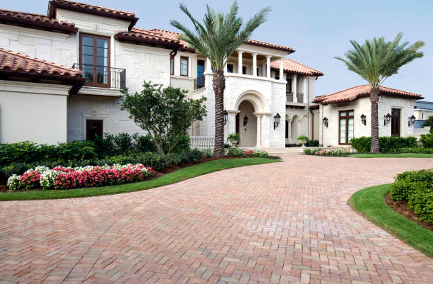 Trusted Cardington, OH Driveway Pavers Experts