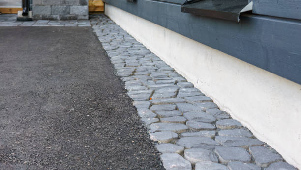 Best Residential Paver Driveway  in Cardington, OH